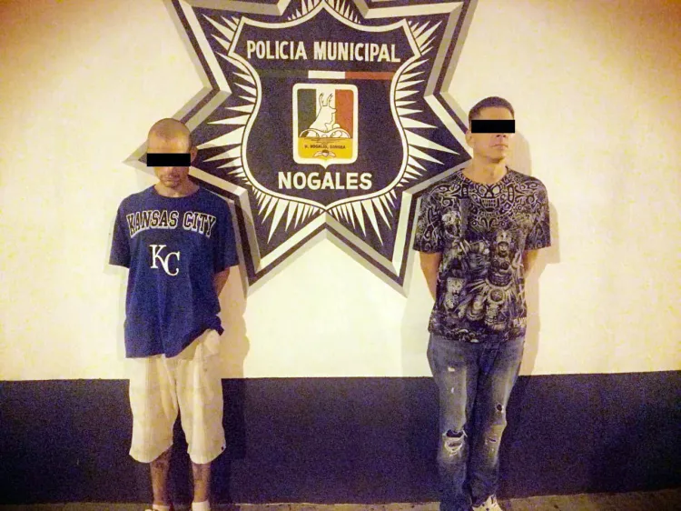 Cae banda de asaltantes