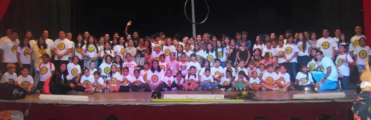 Inician inscripciones para cursos de Imfoculta