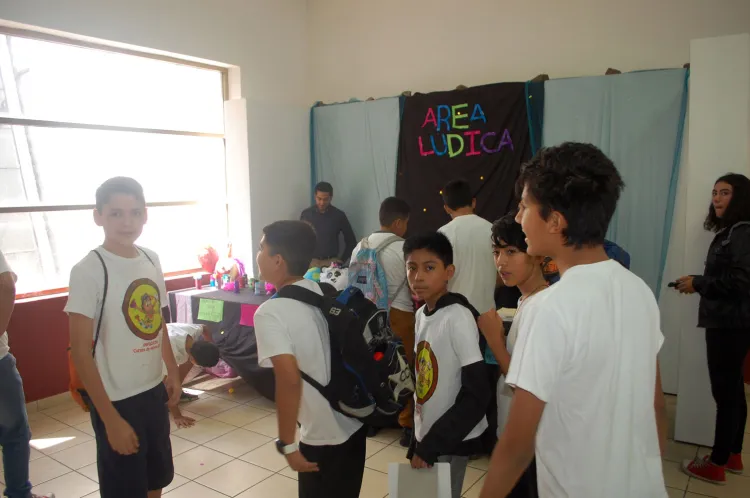 Culminan cursos de verano del Municipio