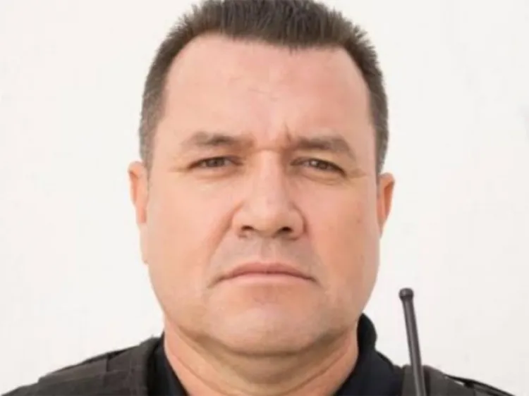Asesinan al comisario de la Policía de Tepatitlán, Jalisco