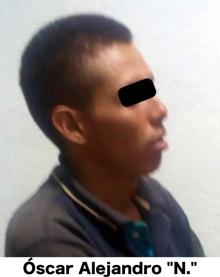 Un sentenciado y dos detenidos por HOMICIDIOS en la sierra de Sonora