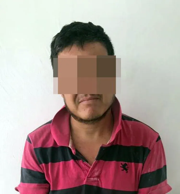 Aseguran droga en la capital