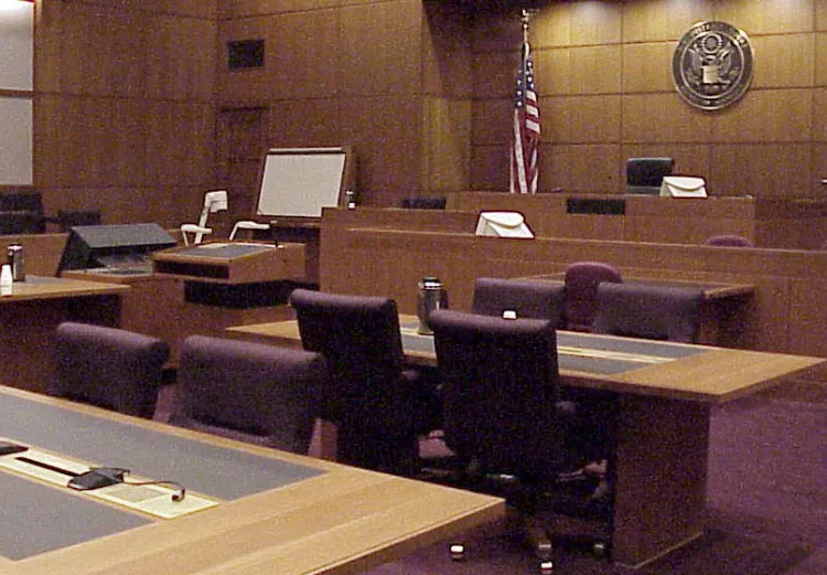 Detienen a miembros de ISIS