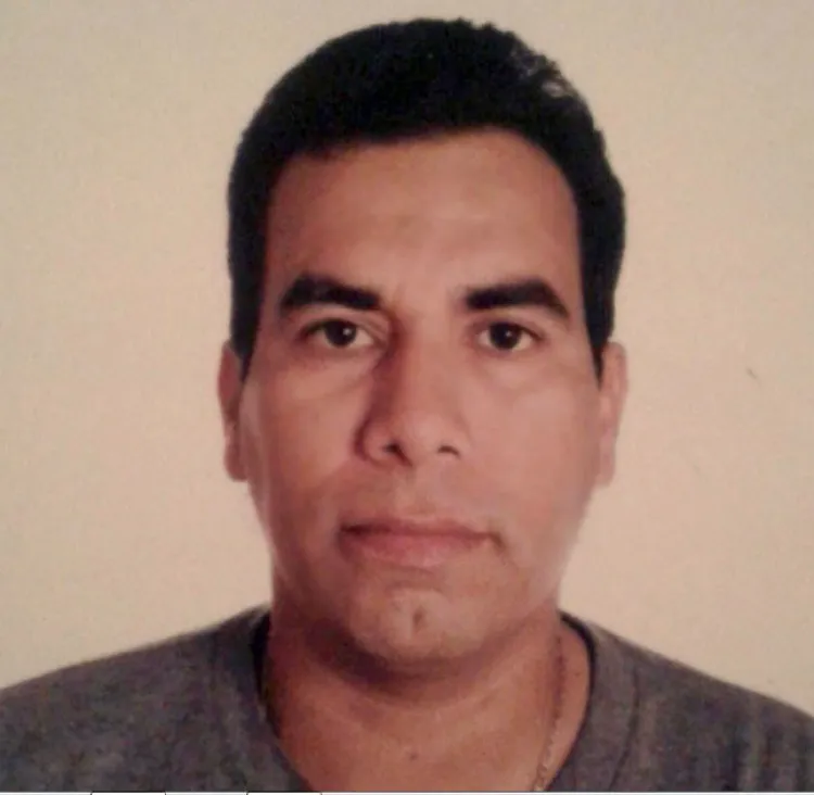 Fallece editor Eduardo Cruz