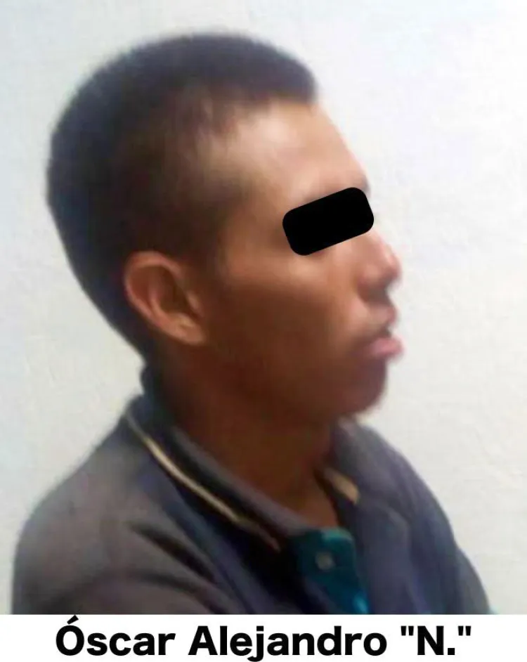 Logran resultados investigaciones de FGJE con apoyo de Sedena y SSP