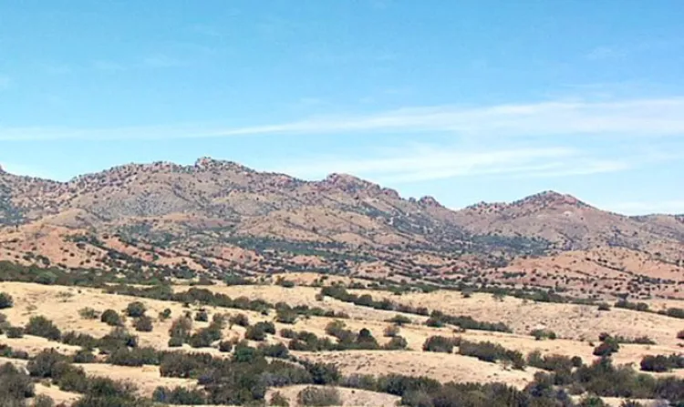 Revocan permiso de mina en Arizona