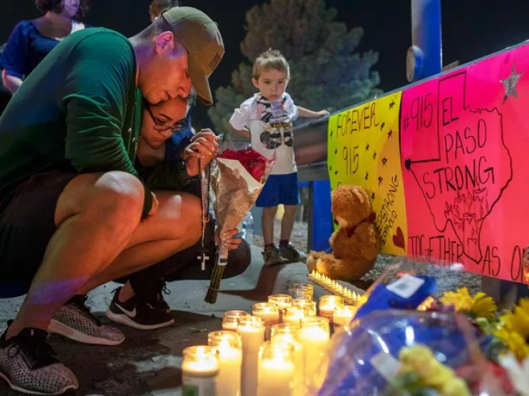 Muere un mexicano más tras tiroteo en Texas y ya suman 8