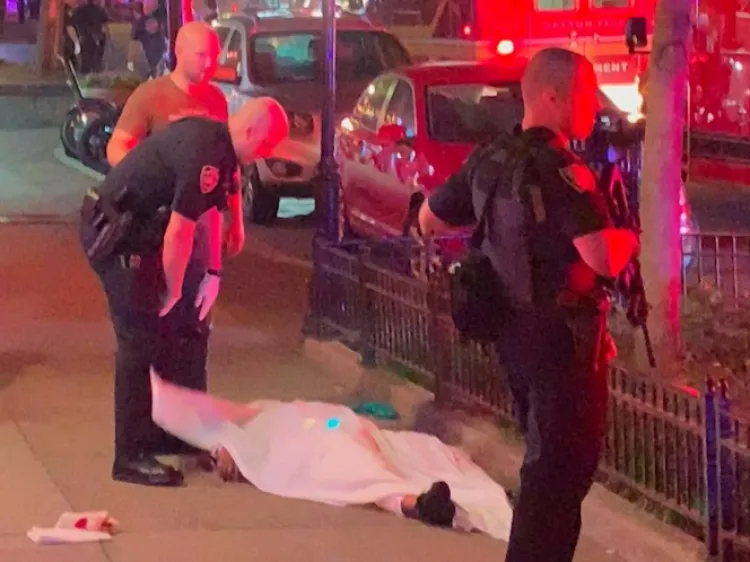 Alerta Uruguay de racismo en EU y pide evitar viajes