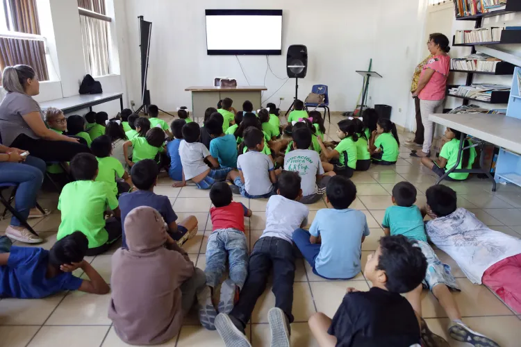 Lanzan convocatoria de apoyo