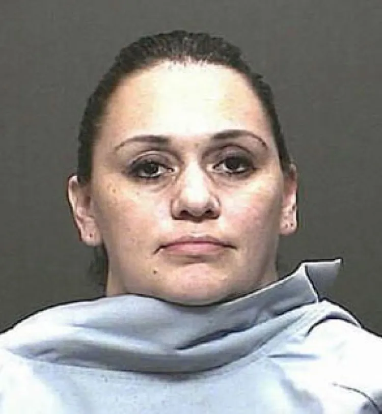 Dan cadena perpetua a madre