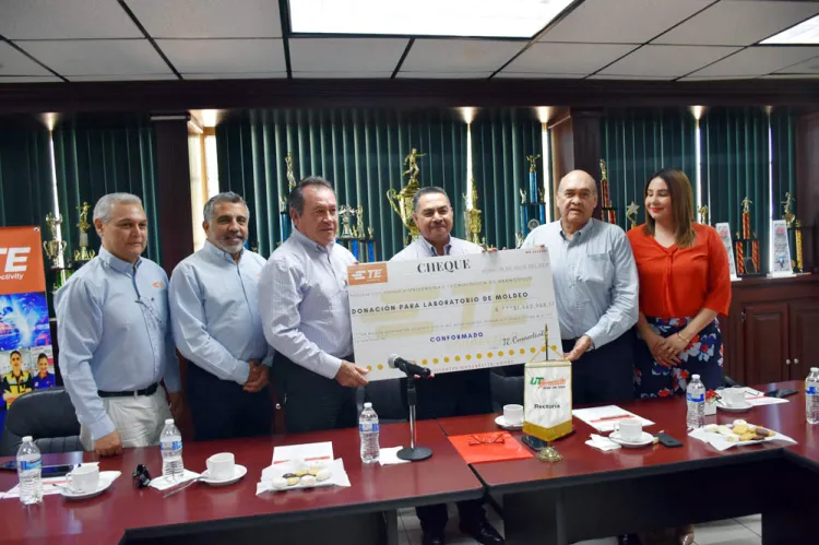 Tendrá UTH moderno laboratorio