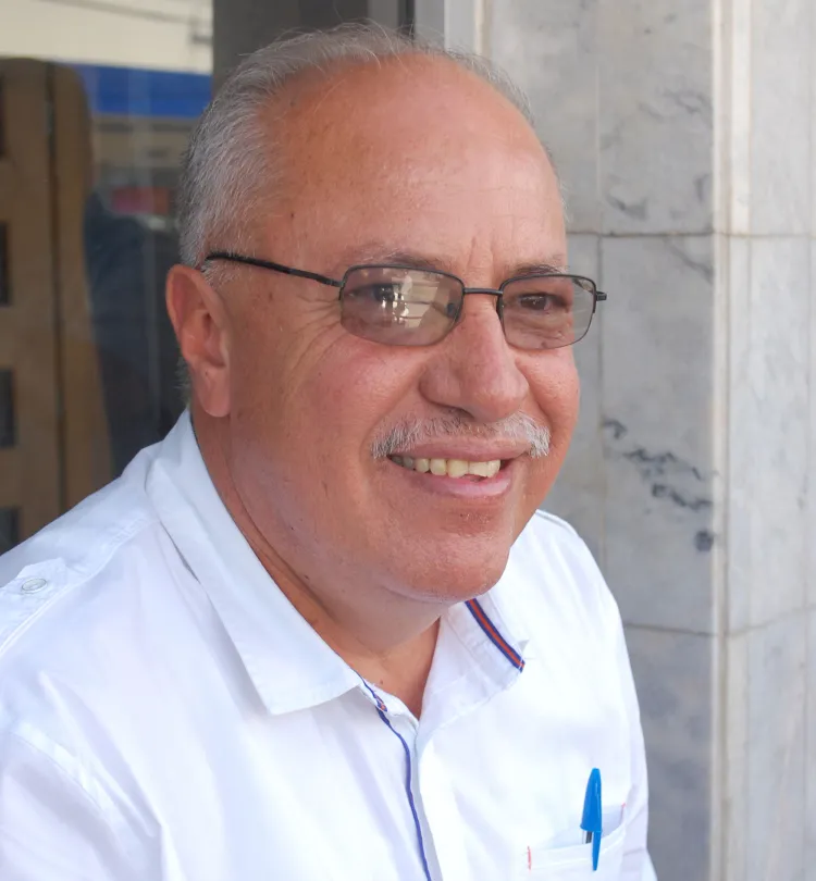 Persistirán operativos contra a taxis irregulares