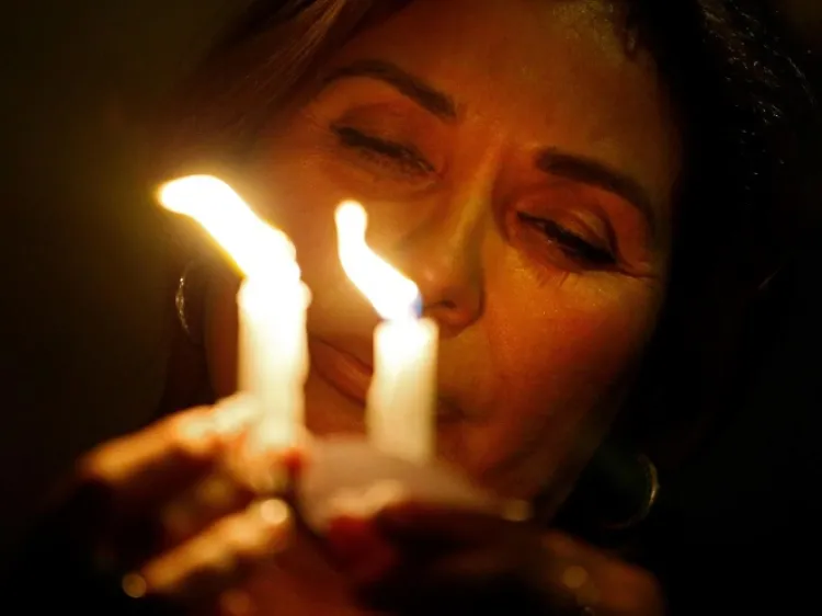 Busca México saber nexos de atacante en El Paso con otras personas