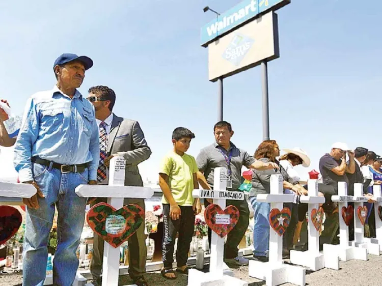 Estados Unidos tiene más armas que personas