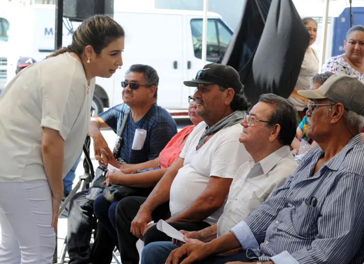 Realizan Jornada de Retinopatía