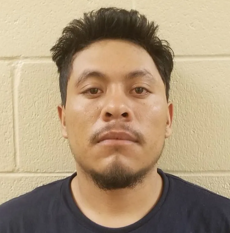 Arrestan a ilegal delincuente sexual