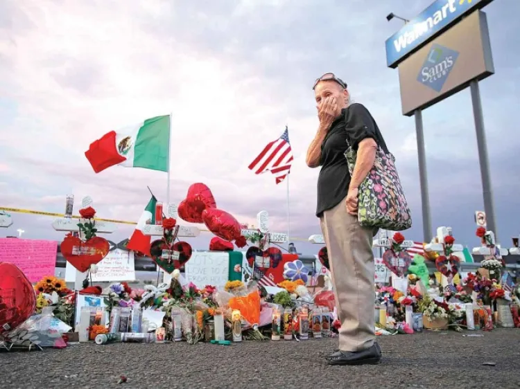 Odio llena perfil de Trump; hay dos mil mensajes discriminatorios