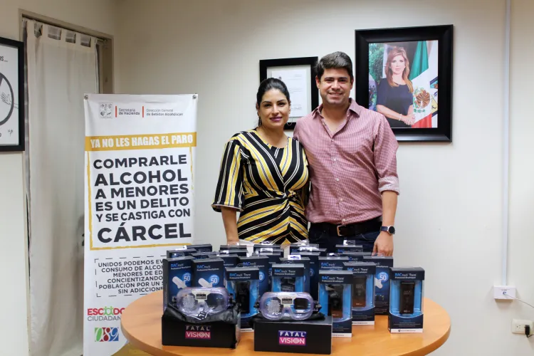 Refuerzan programa “Ya no les hagas el paro”