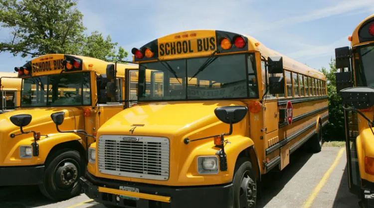 Piden respetar límites de velocidad en escuelas