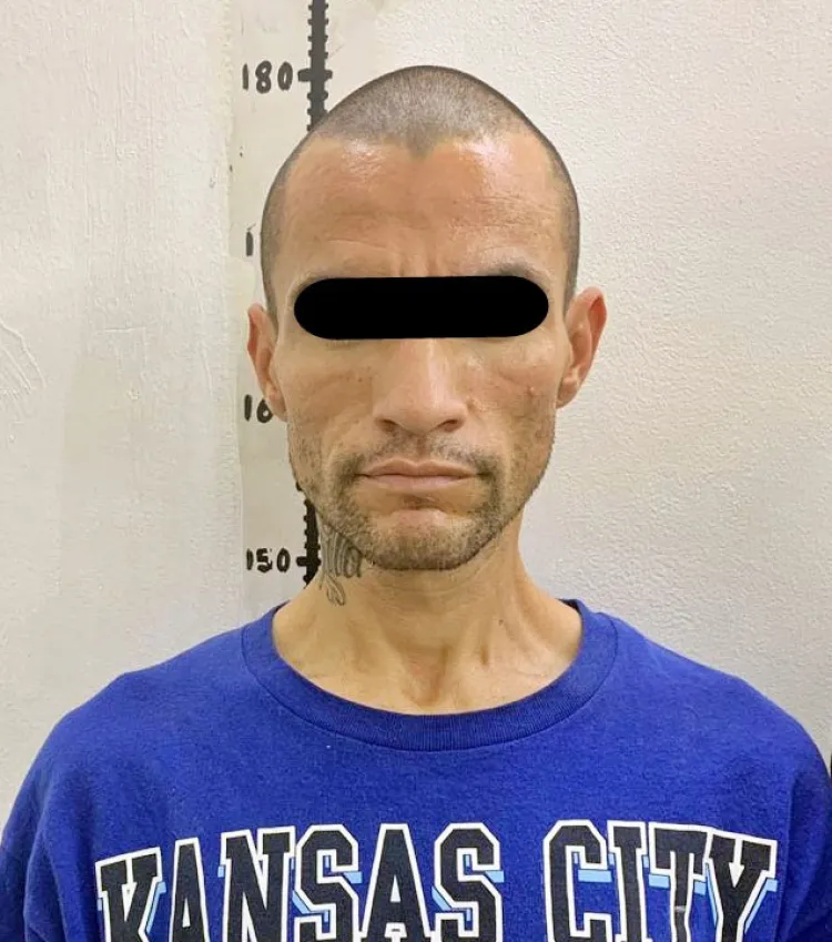 Sentencian a ladrones de farmacias