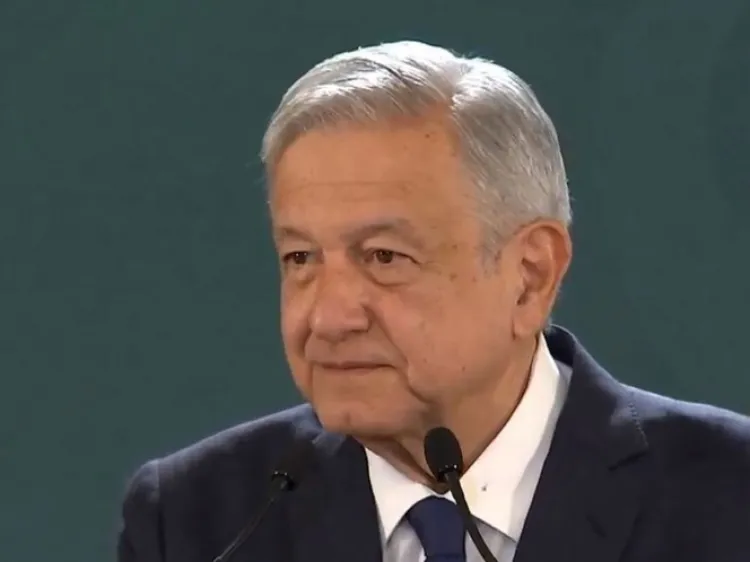 Seguridad, un asunto que nos preocupa y ocupa: López Obrador
