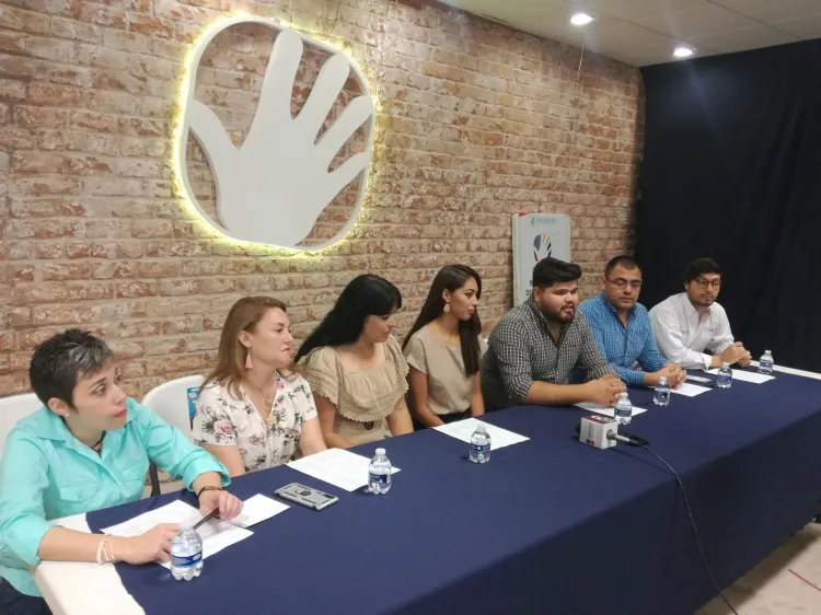 Eligen a finalistas del Premio de la Juventud