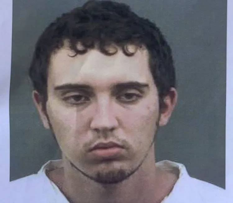 Su objetivo era matar mexicanos