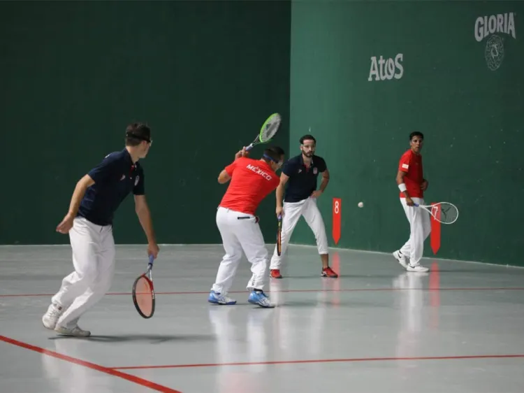 México obtiene su medalla 32 de oro en PanamericanosMéxico obtiene su medalla 32 de oro en Panamericanos