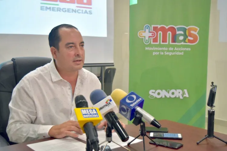 Baja índice en robo domiciliario