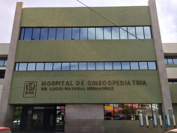Mejora IMSS atención en Sonora