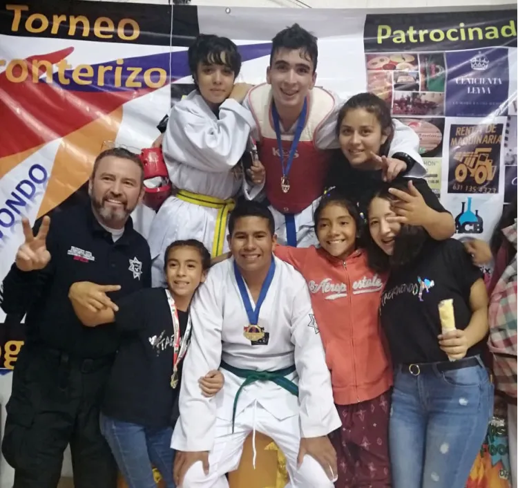 Destaca Heptatlón Juvenil Deportivo