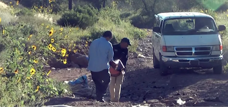 Registra Nogales otro feminicidio