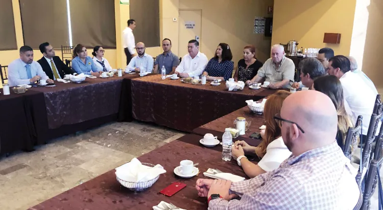 Promueven turismo en Sonora