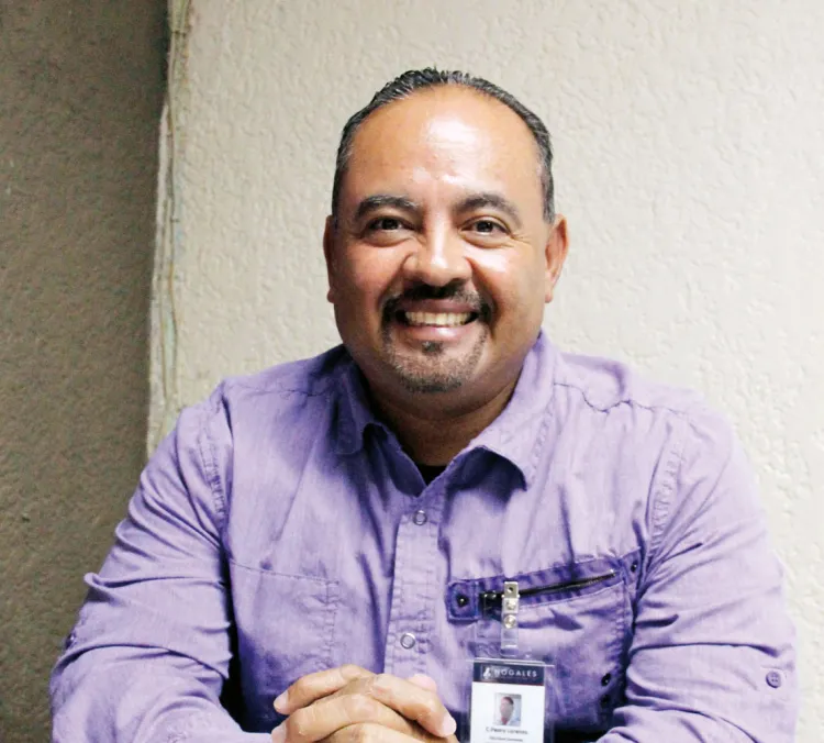 Recibirán el jueves ocho camiones recolectores