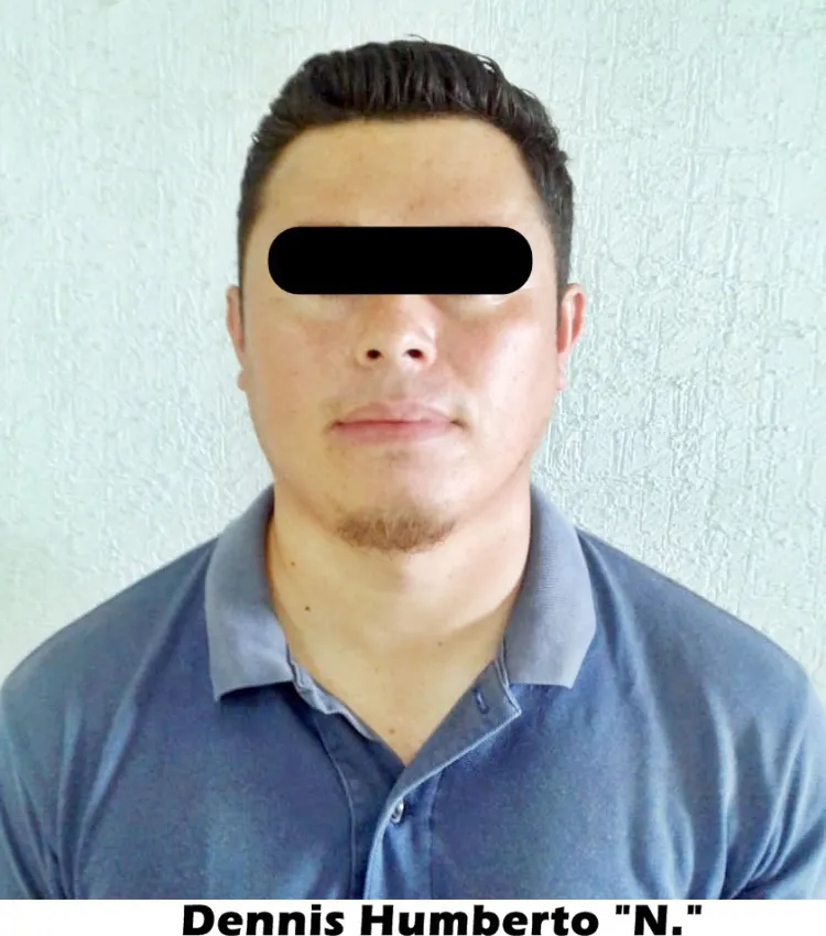 Combaten delitos sexuales