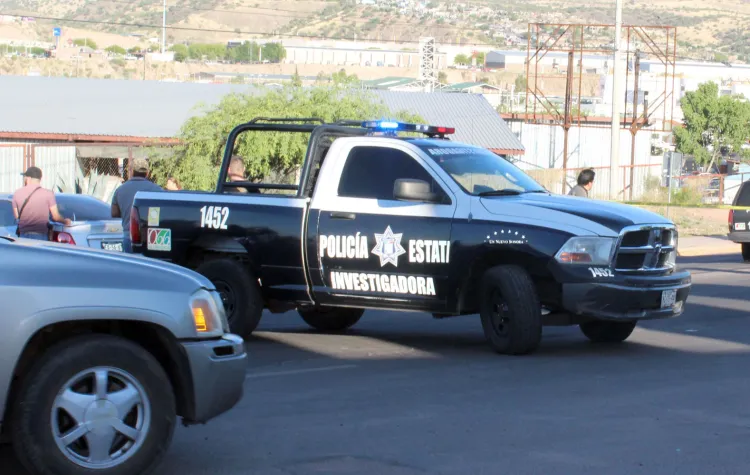 Investigan autoridades feminicidio