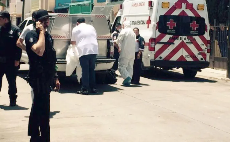 Privan a joven de la libertad