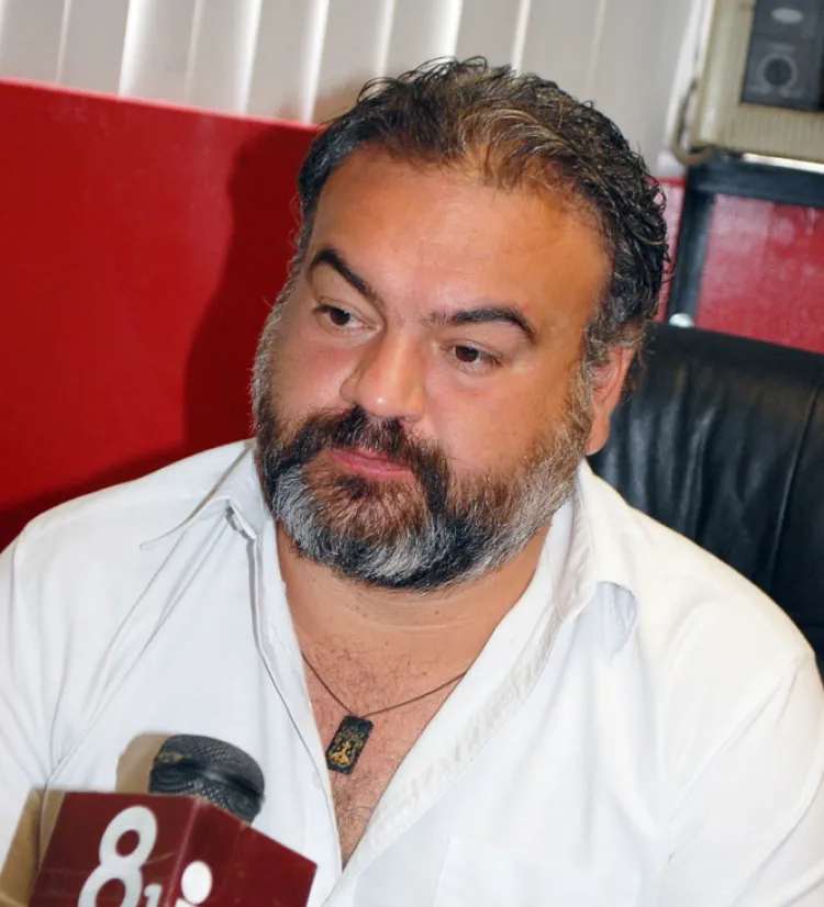 Resultan positivos ocho choferes del transporte