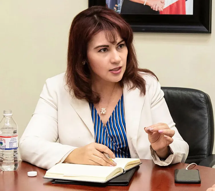 Combate la FGJE el narcomenudeo