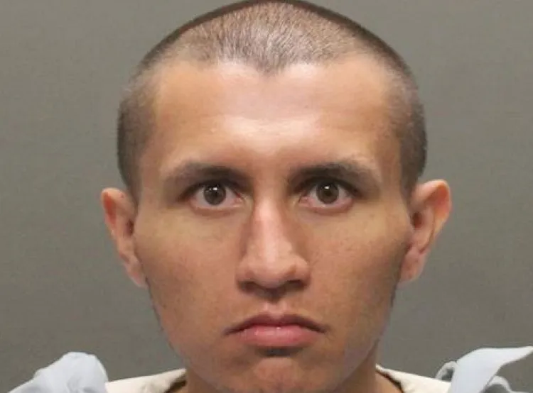 Le “bota” orden de barresto en la garita