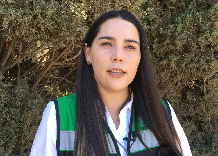 Capacitan a maestros sobre ciberdelitos