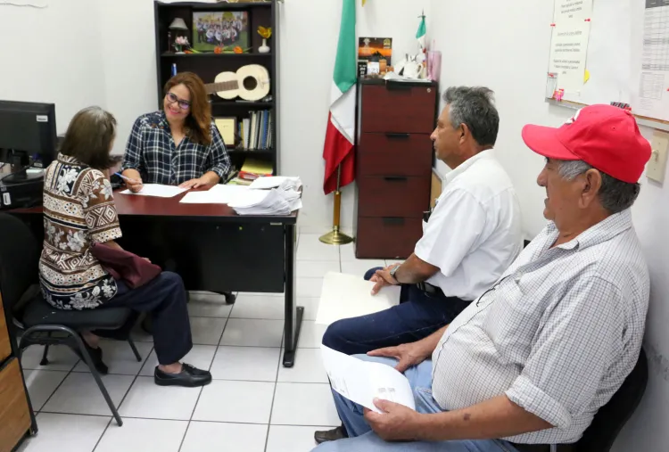 Abiertas inscripciones enCasa Club de Isssteson