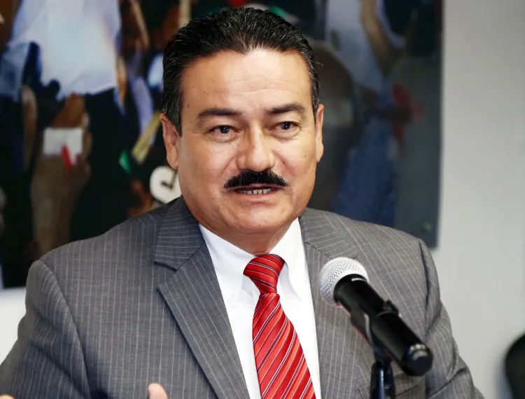 Asignan a docentes para Educación Básica