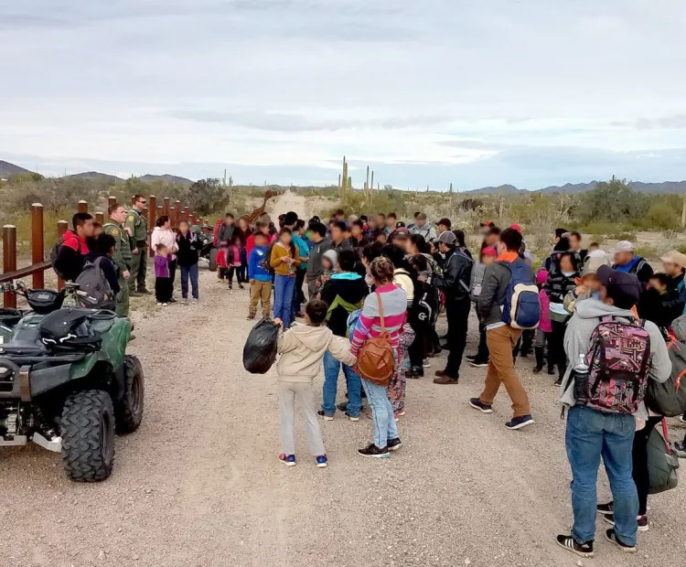 Podrá Trump rechazar solicitudes de asilo