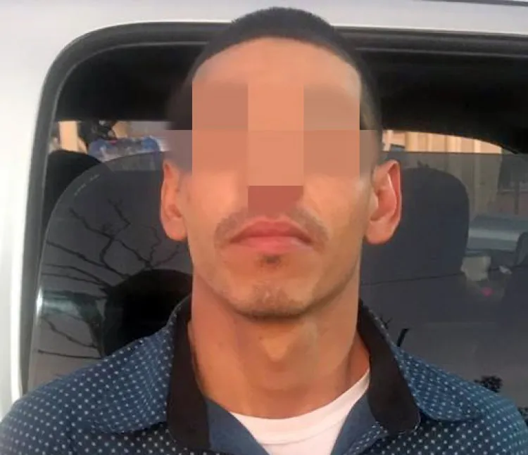 Detienen a presuntos gatilleros