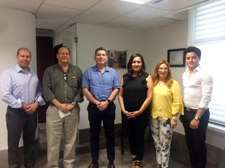 Lanzan “Menos sal más vida”