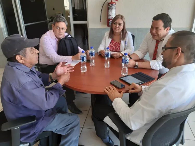 IMSS pone en marcha programa “Día del Derechohabiente”