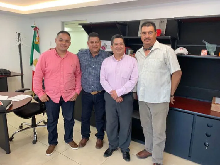 Beneficiará Infonavit a mineros