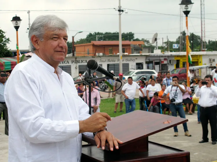 Inicia diálogo por huelga en Cananea