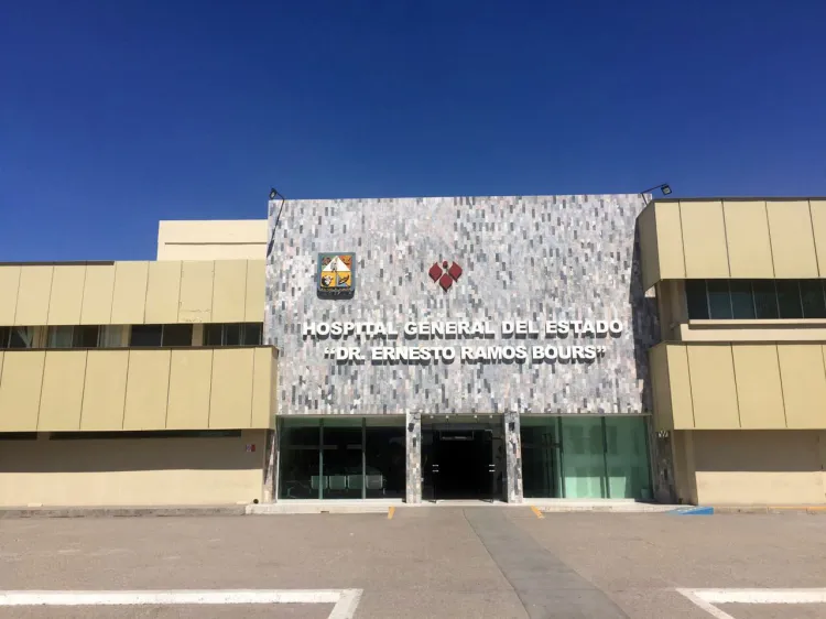 Anuncian cirugías de cataratas